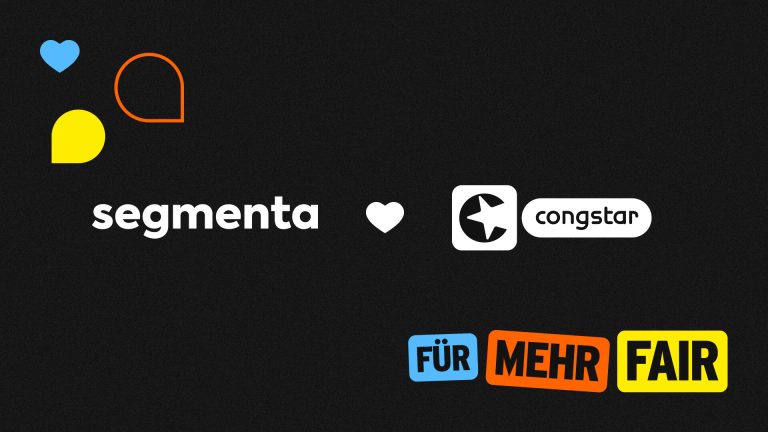 congstar geht neue Wege in der Kommunikation – segmenta gewinnt Pitch als PR-Lead-Agentur