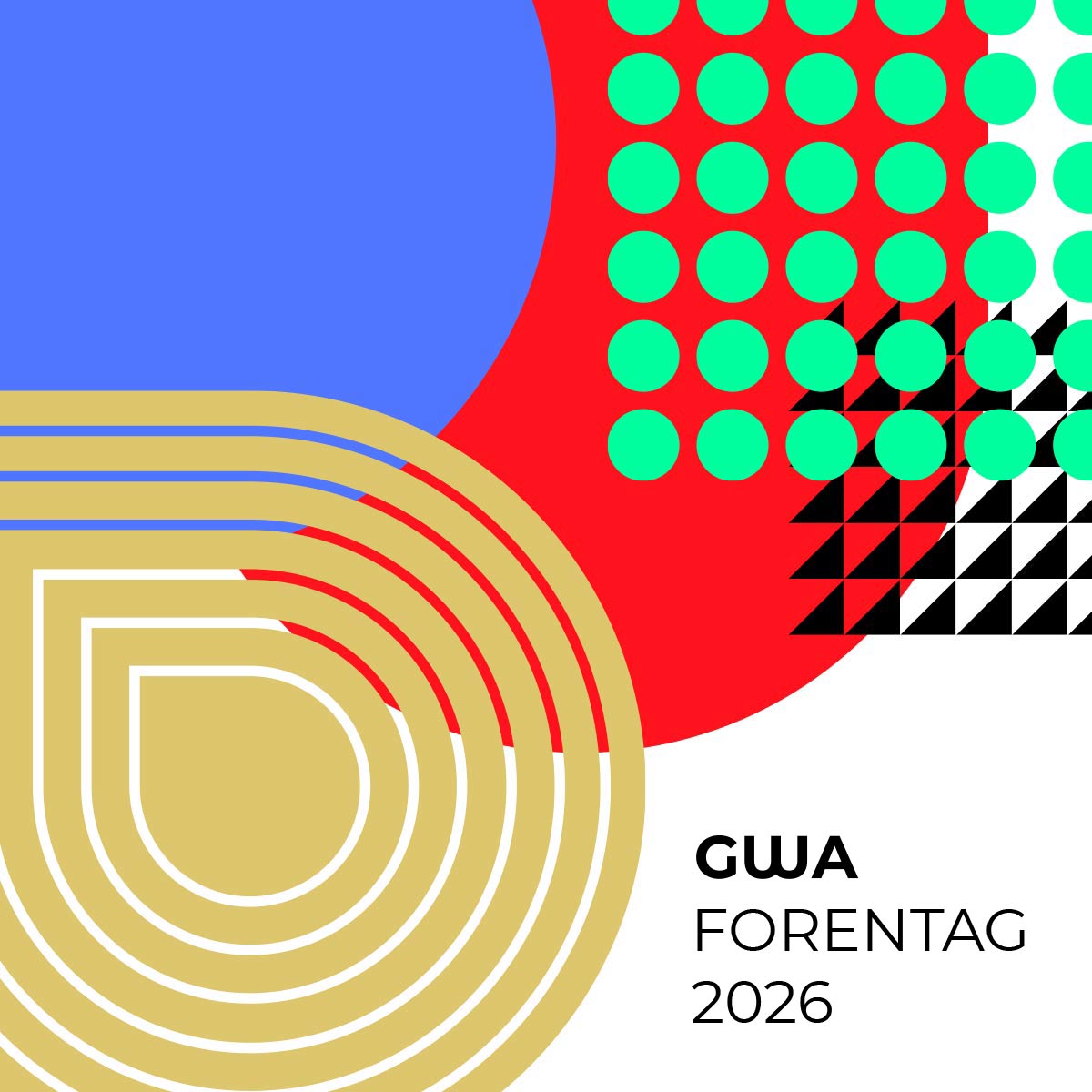 GWA Forentag 2026