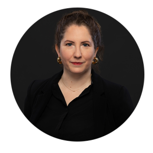 <strong>Véronique Franzen</strong>