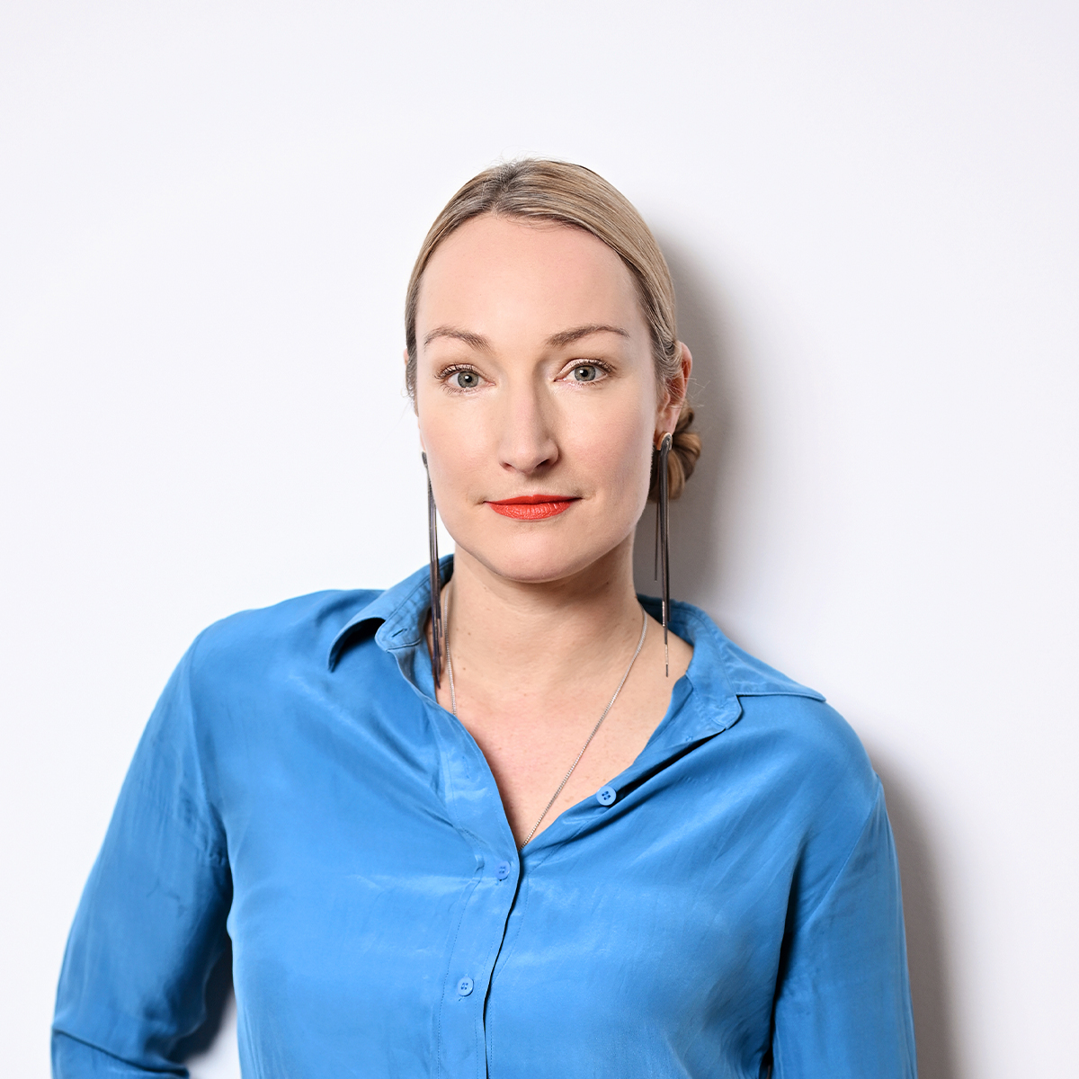 <strong>Christina Keller</strong>