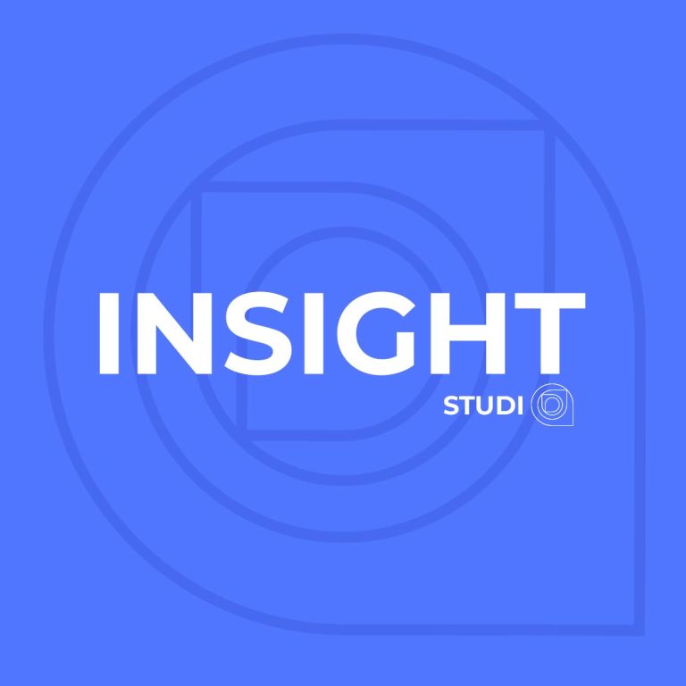 THE STRATEGY COLLECTIVE: Insight Studio #10 – Decoding Insights in 2026