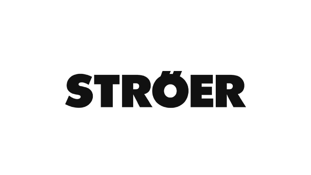 Effie Sponsor Stroer