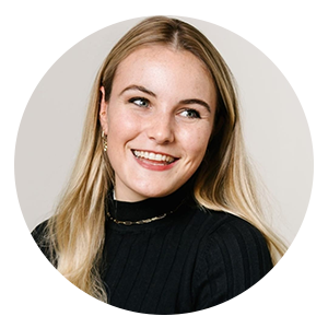 Louise Leitsch Speakerbild Effie Germany Kongress 2025