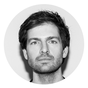 Magnus Hoeltke Speakerbild Effie Germany Kongress 2025