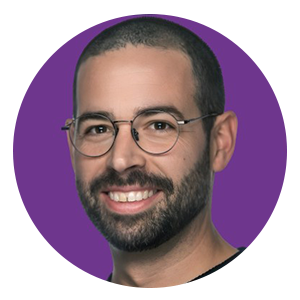 Peter Kiefer Speakerbild Effie Germany Kongress 2025