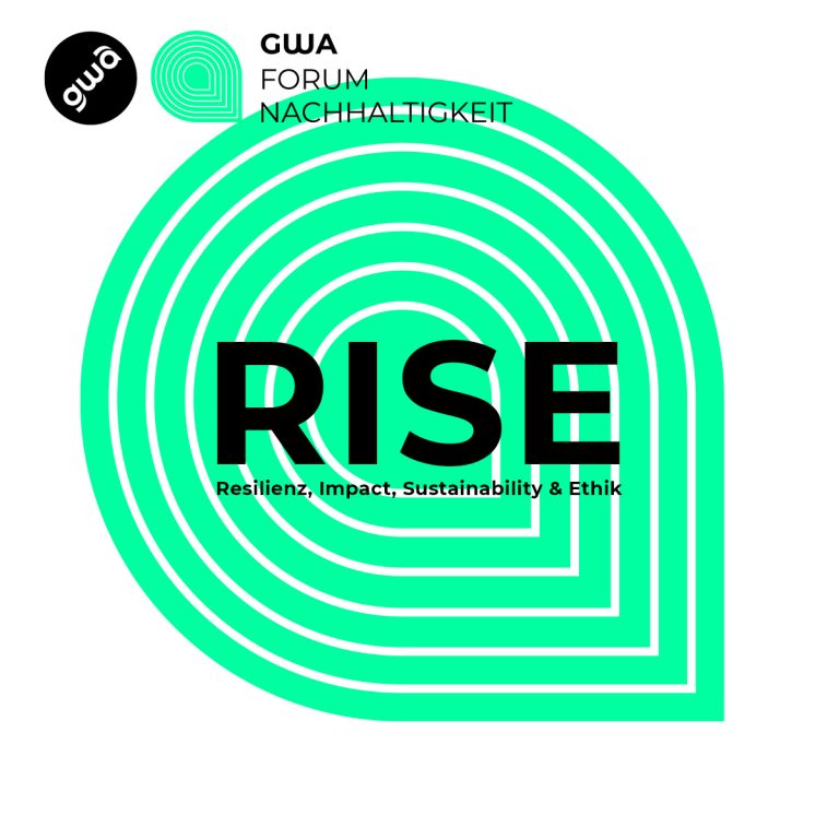 GWA RISE Talk #1 2026 – Futures Literacy: Wie Zukunft wirklich entsteht