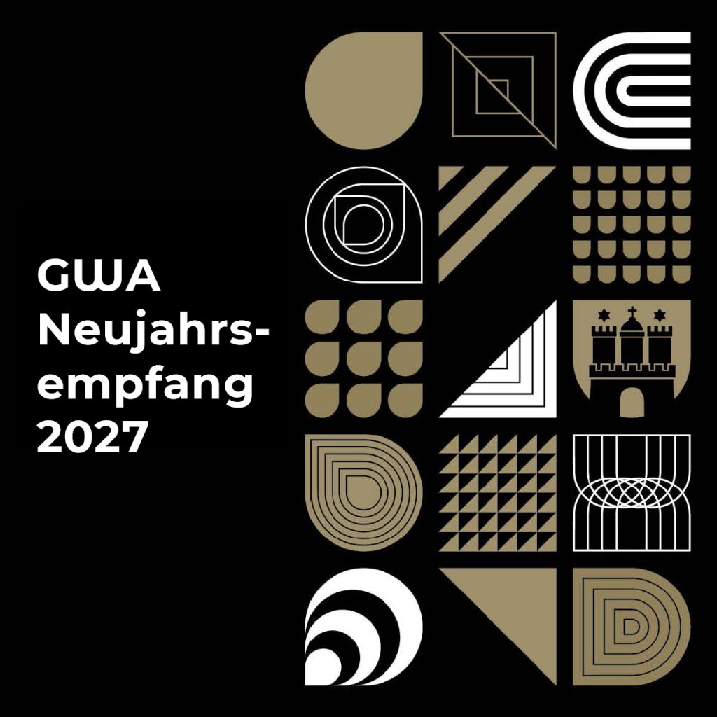 GWA Neujahrsempfang 2027