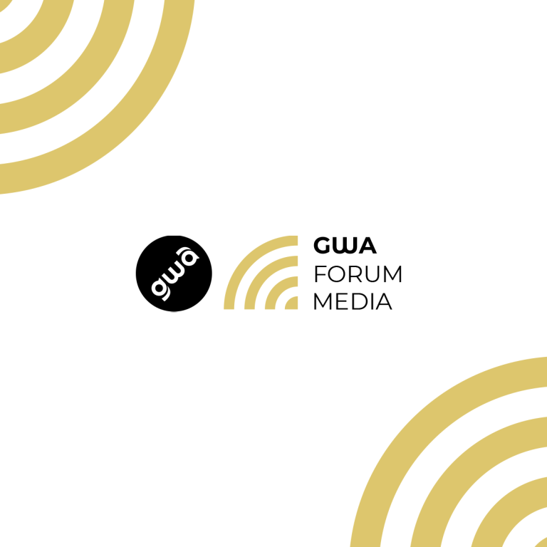 Forentreffen des GWA Forum Media 