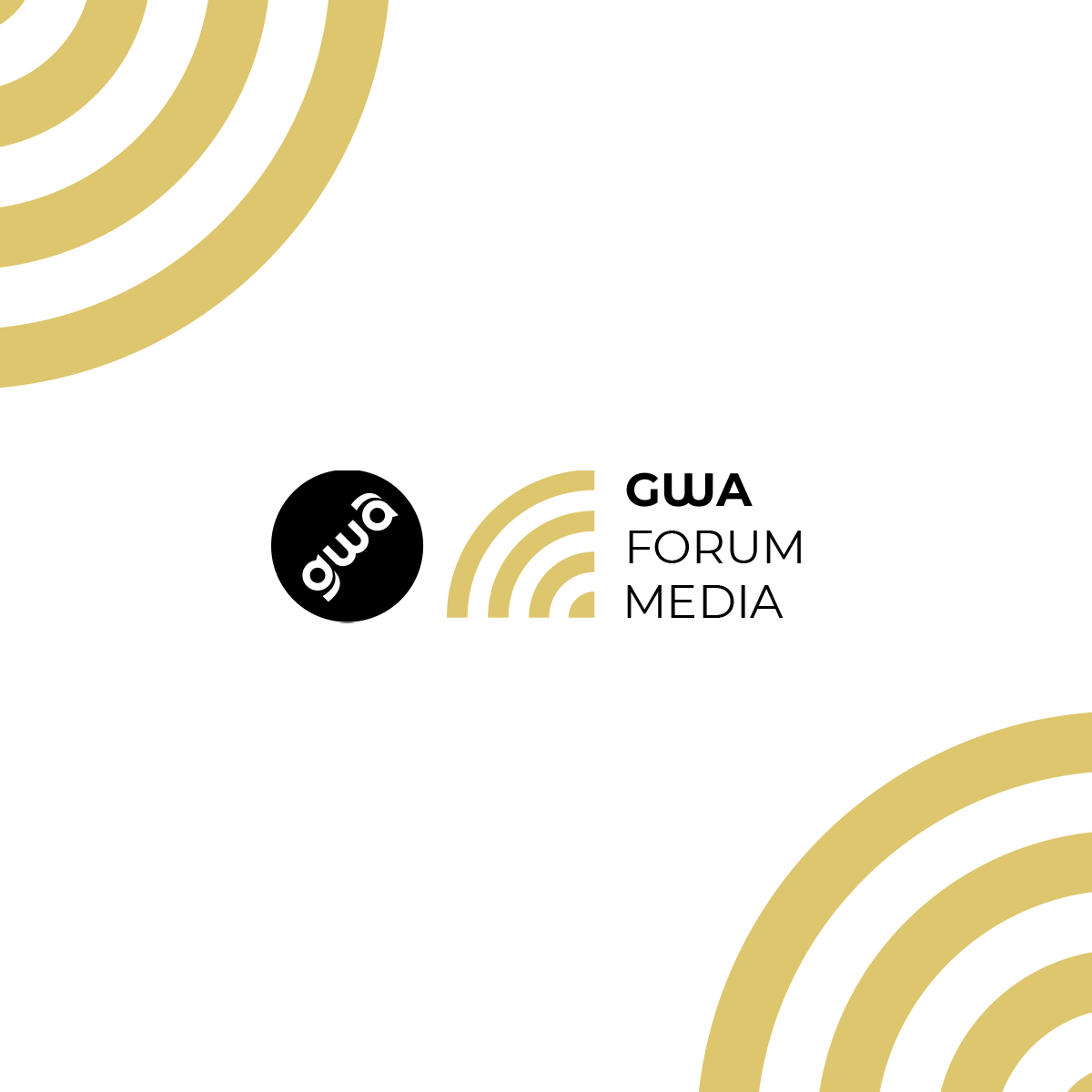GWA Forum Media KV