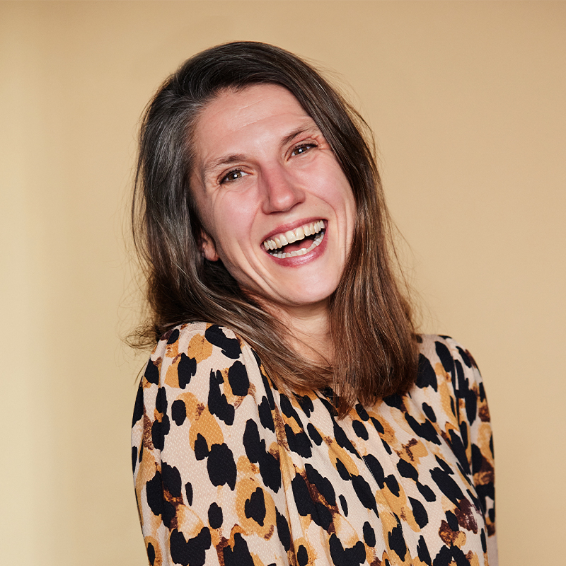 <strong>Lin Lehn</strong>