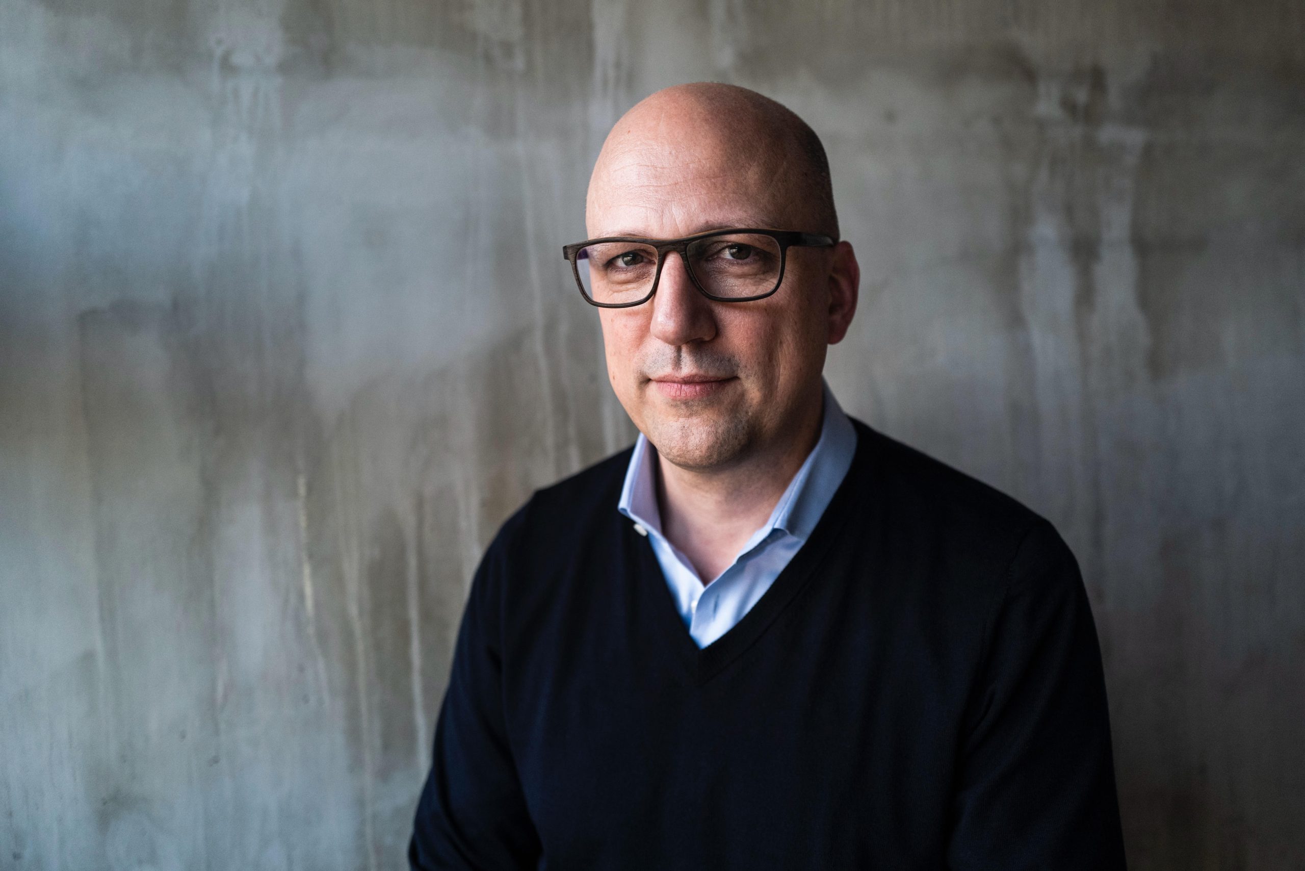 <strong>Bernhard Probst</strong>