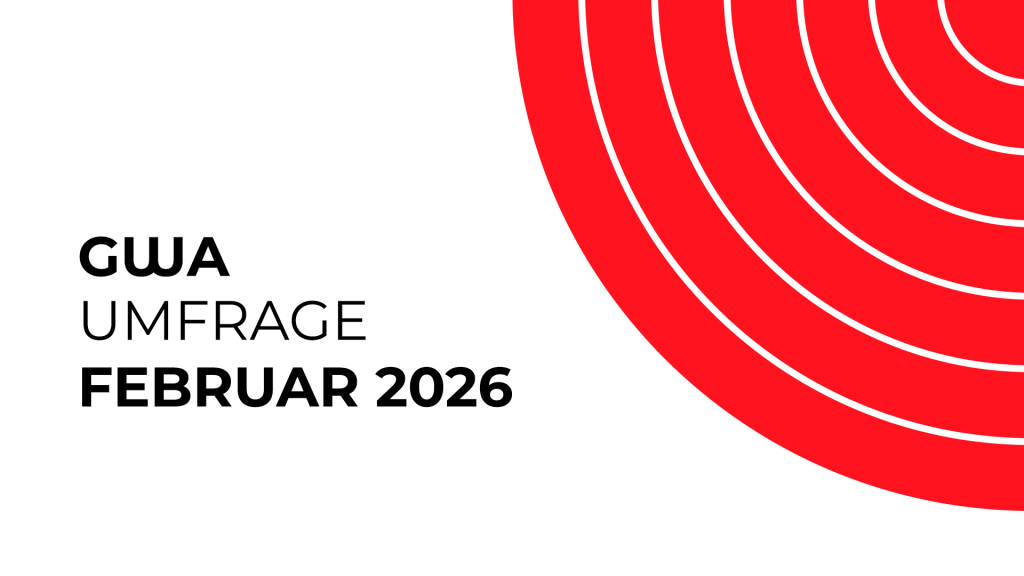 GWA Umfrage Agenturvermarktung und Eigenkommunikation