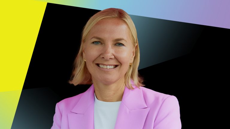 7 CMOs, 7 Fragen. Heute: Jennifer Treiber-Ruckenbrod