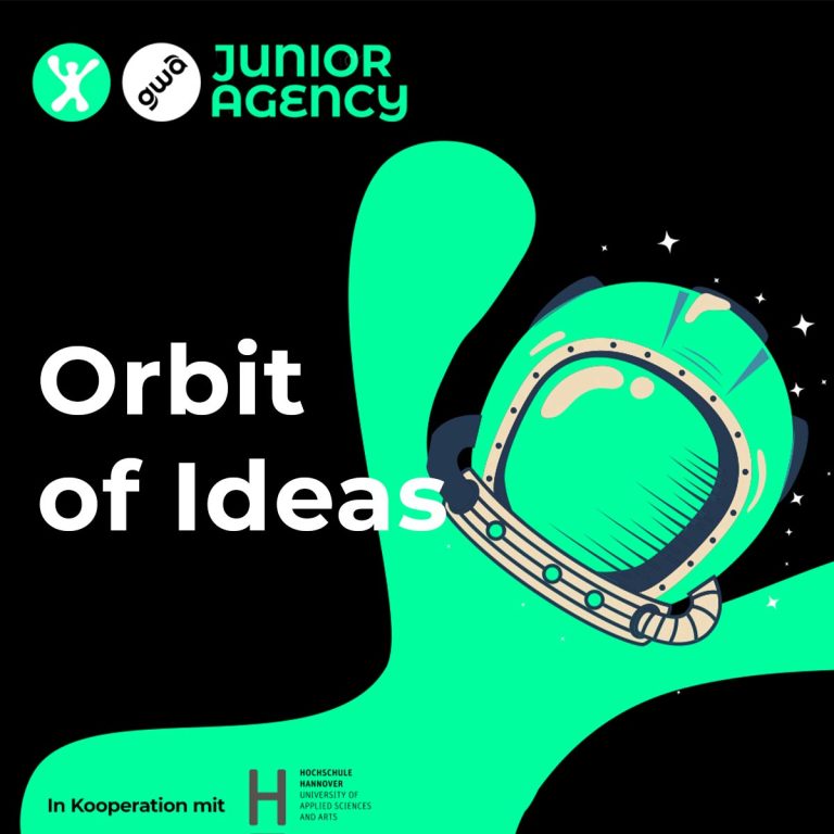 41. GWA Junior Agency