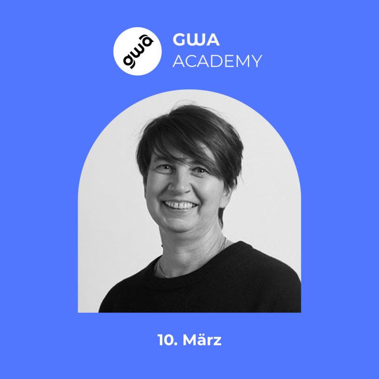 GWA Academy: Tools und Tricks für eure nächste Online-Präsentation