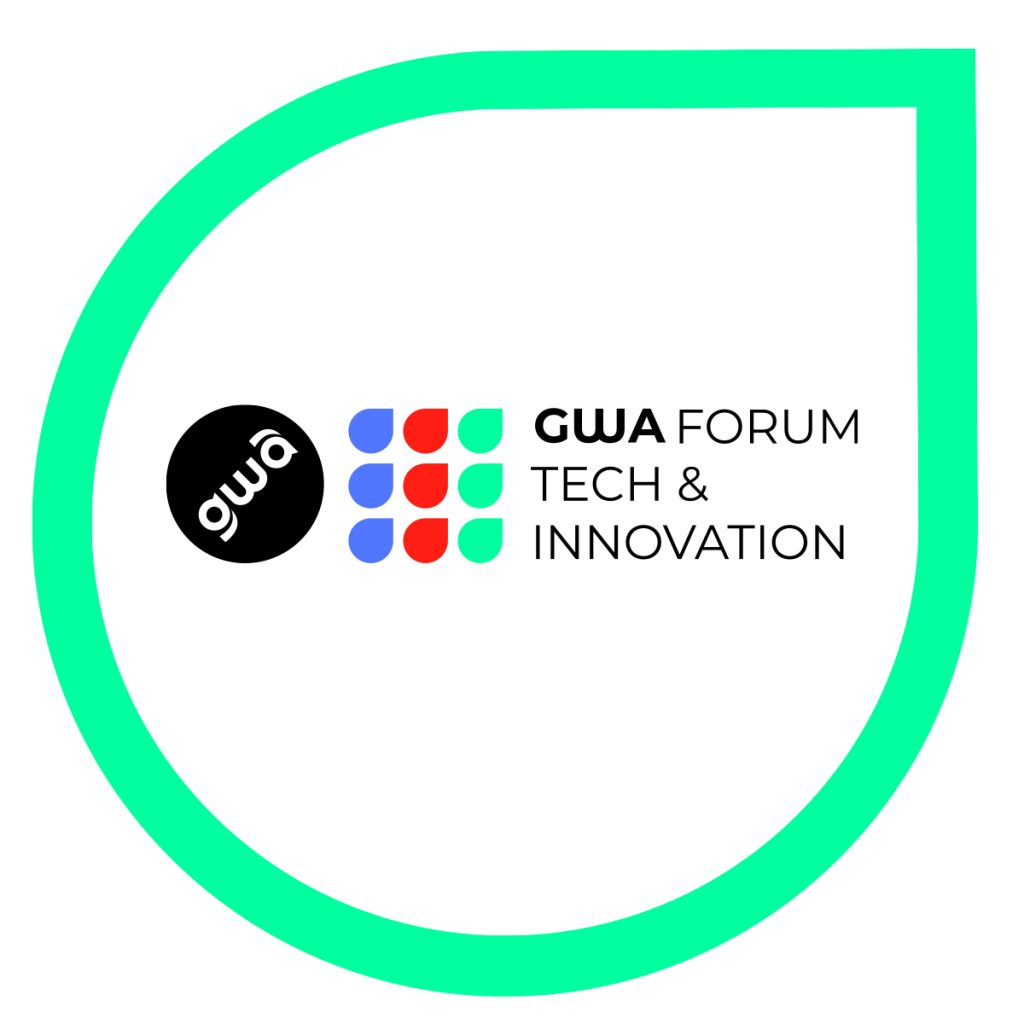 GWA Forum Tech & Innovation Keyvisual