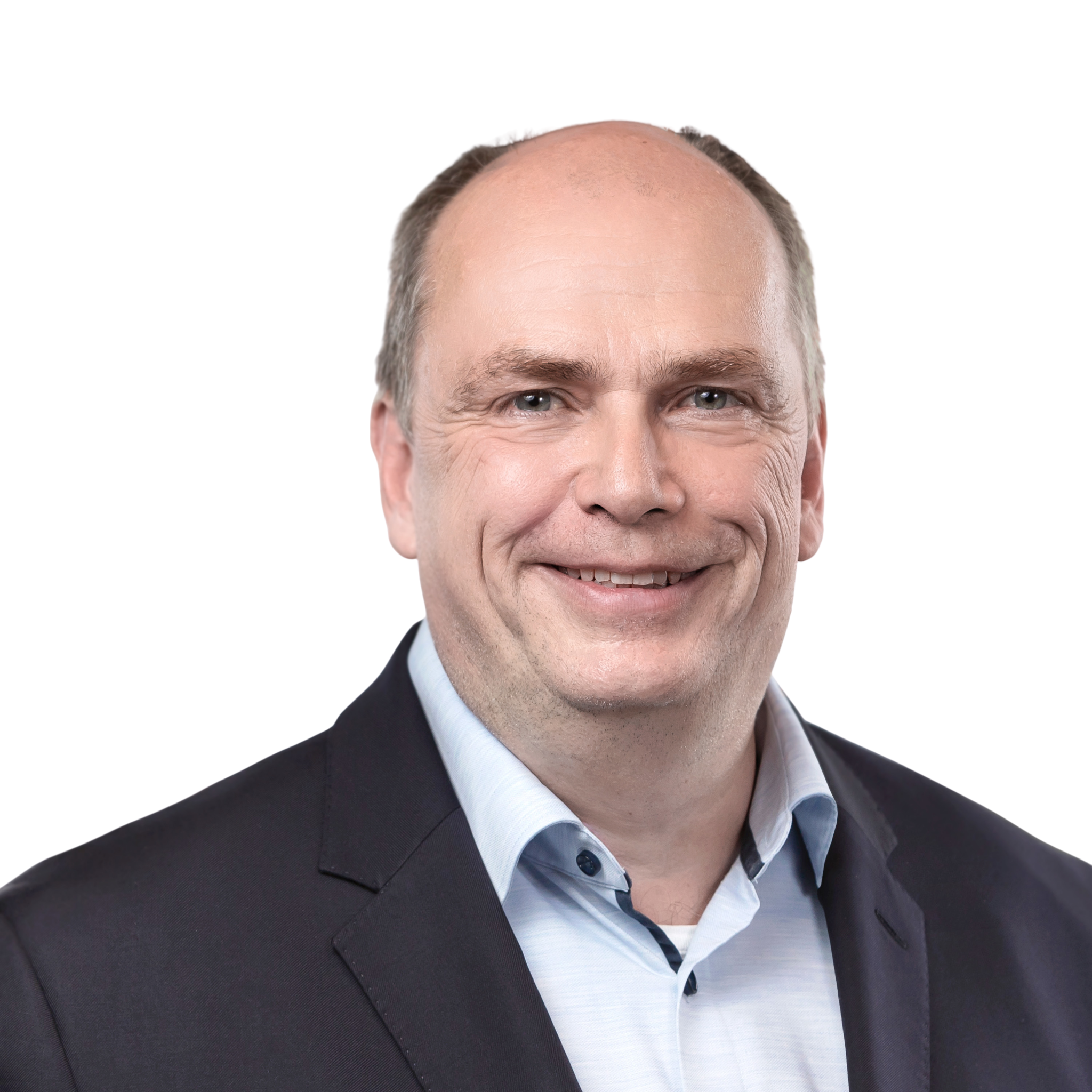 <strong>Ralf Strehlau</strong>