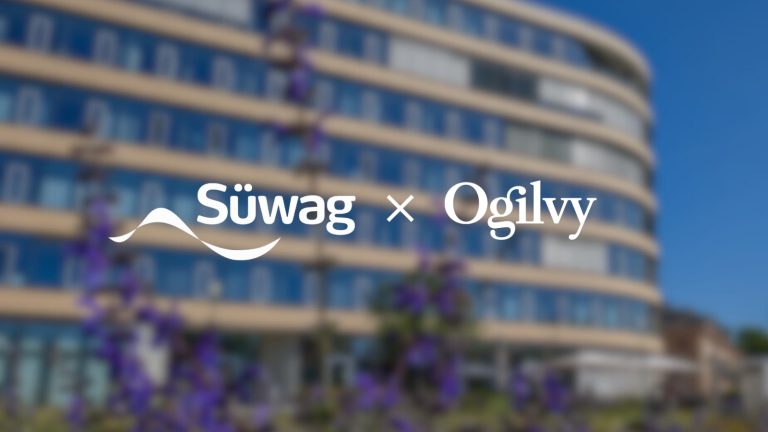 Süwag Energie AG holt Ogilvy als neue Leadagentur