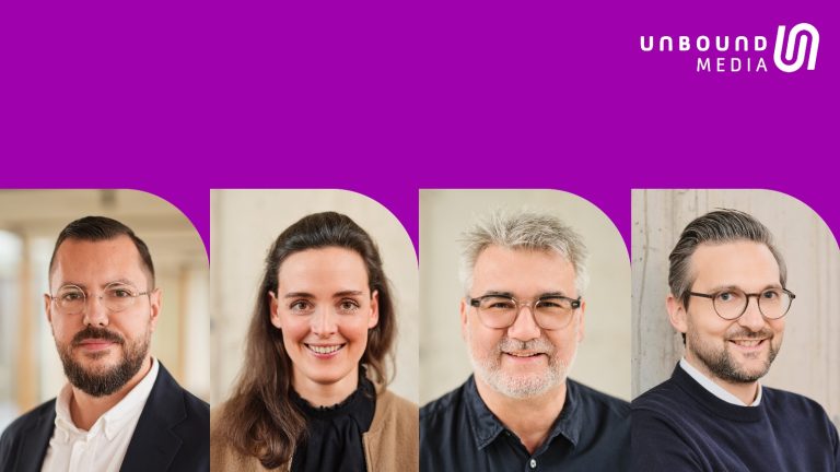 Ein Jahr UNBOUND MEDIA: Radikale Client Centricity überzeugt Partner und Kunden