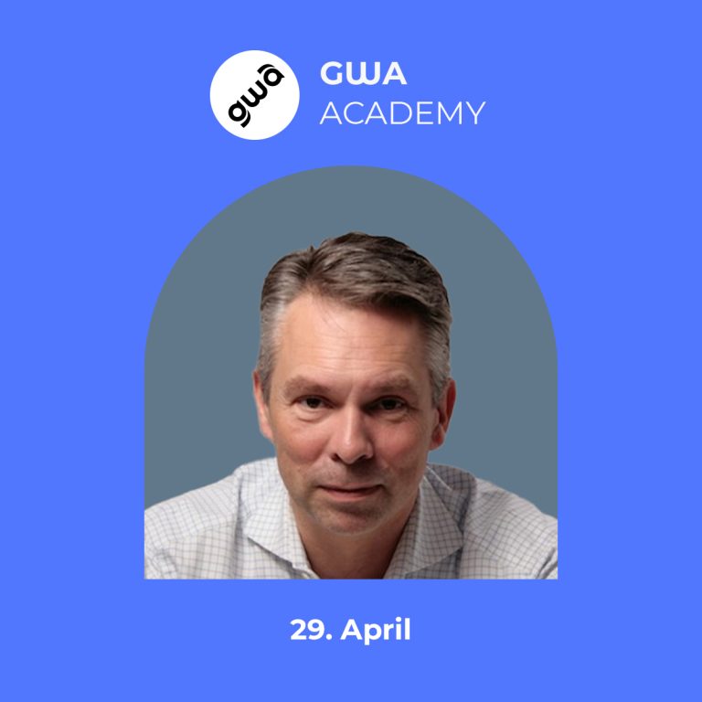 GWA Academy: Fördermöglichkeiten für Dein Unternehmen – Chancen erkennen und nutzen