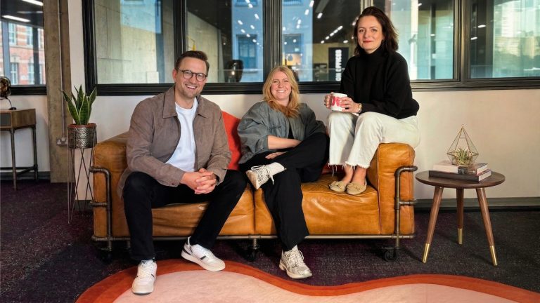 Daniel Ackermann wird Country Manager von OVAL Germany