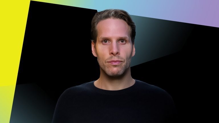 7 CMOs, 7 Fragen. Heute: Daniel Groh