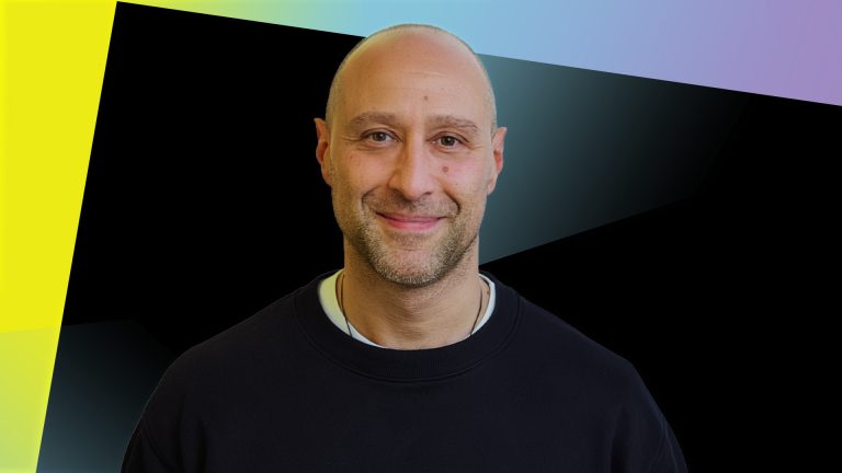 7 CMOs, 7 Fragen. Heute: Giuseppe Fiordispina