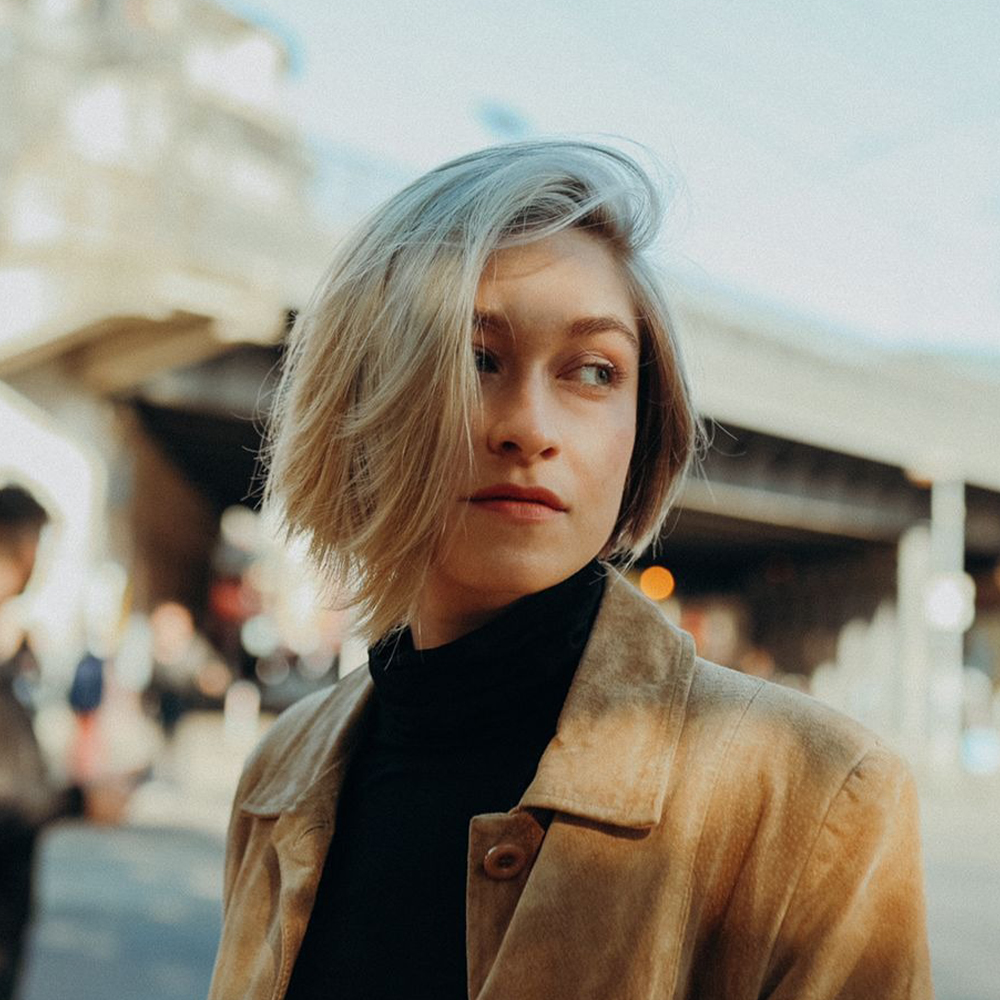 <strong>Deborah Saalmann</strong>