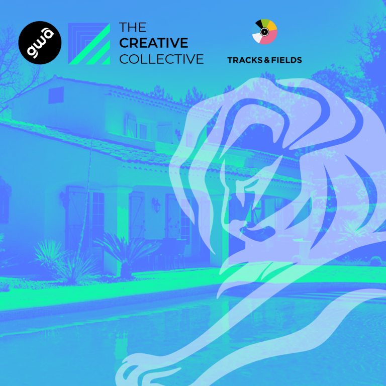 GWA CREATIVE COLLECTIVE:  BBQ in Cannes