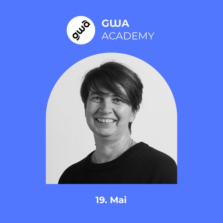 GWA Academy: Stop solving – start listening