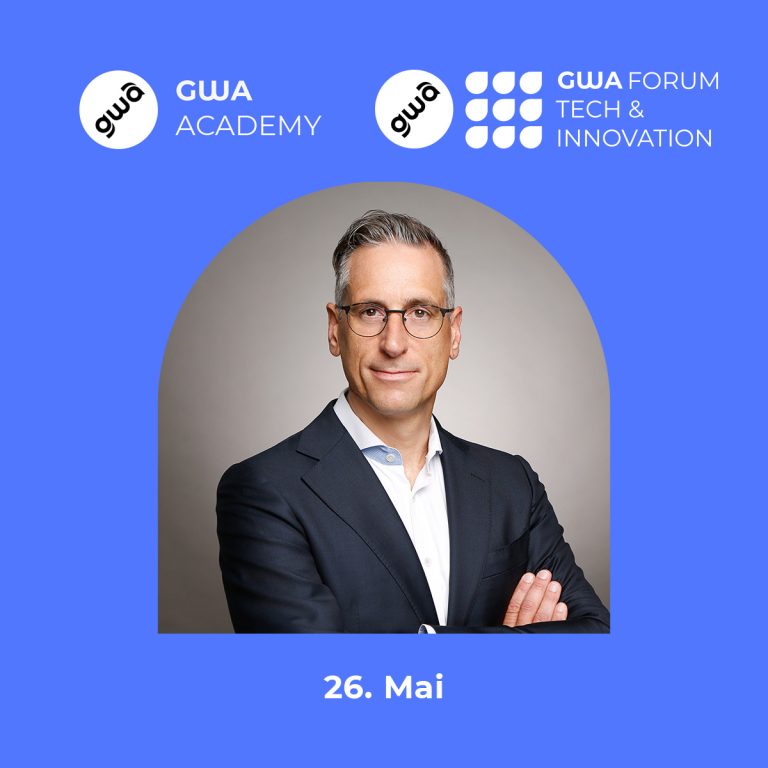 GWA Academy: Die neue Sichtbarkeit
