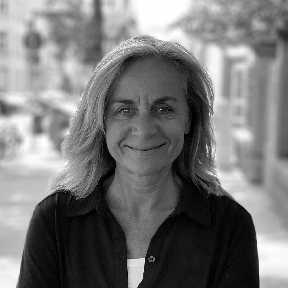 Anja Sturm