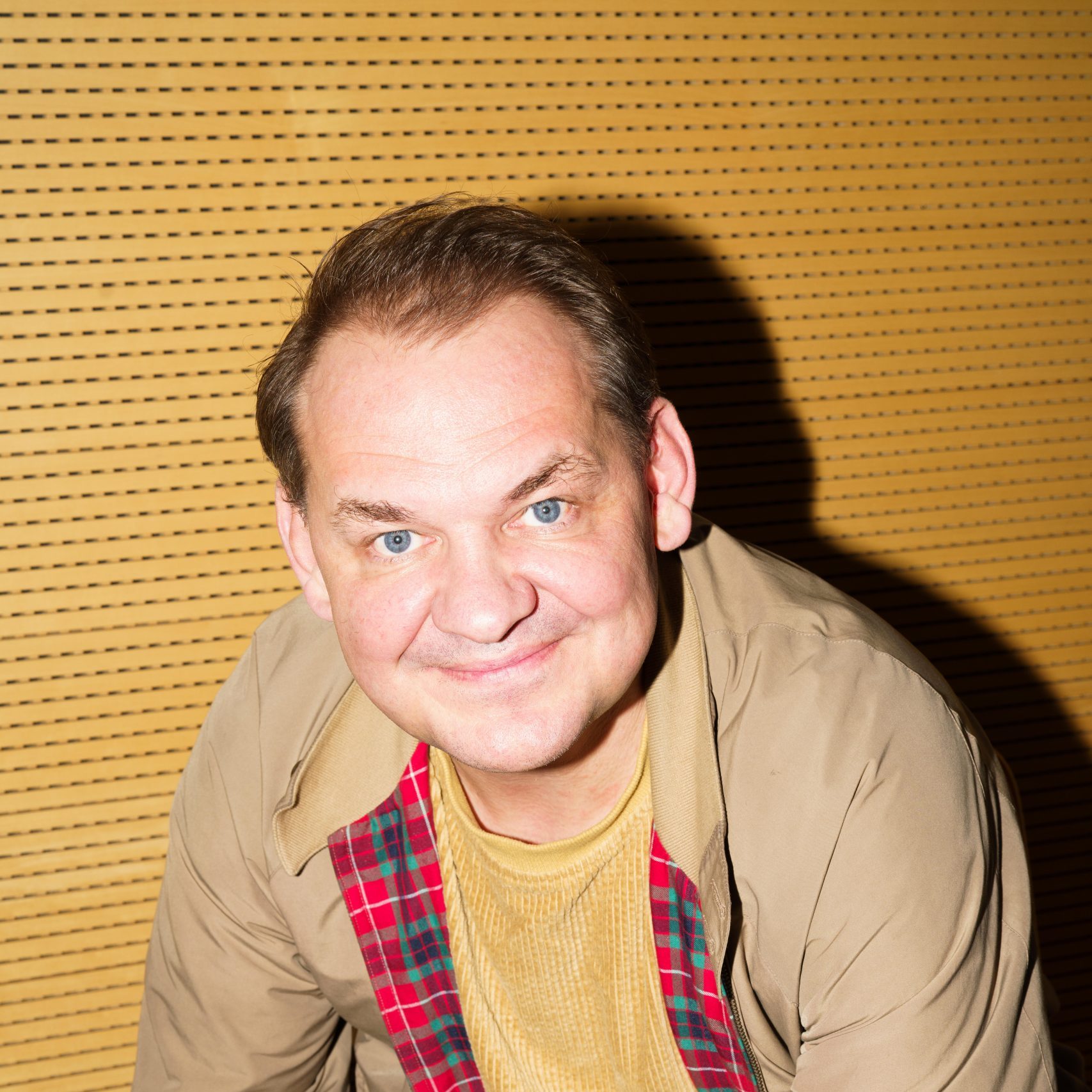 <strong>Mark Pelzer</strong>