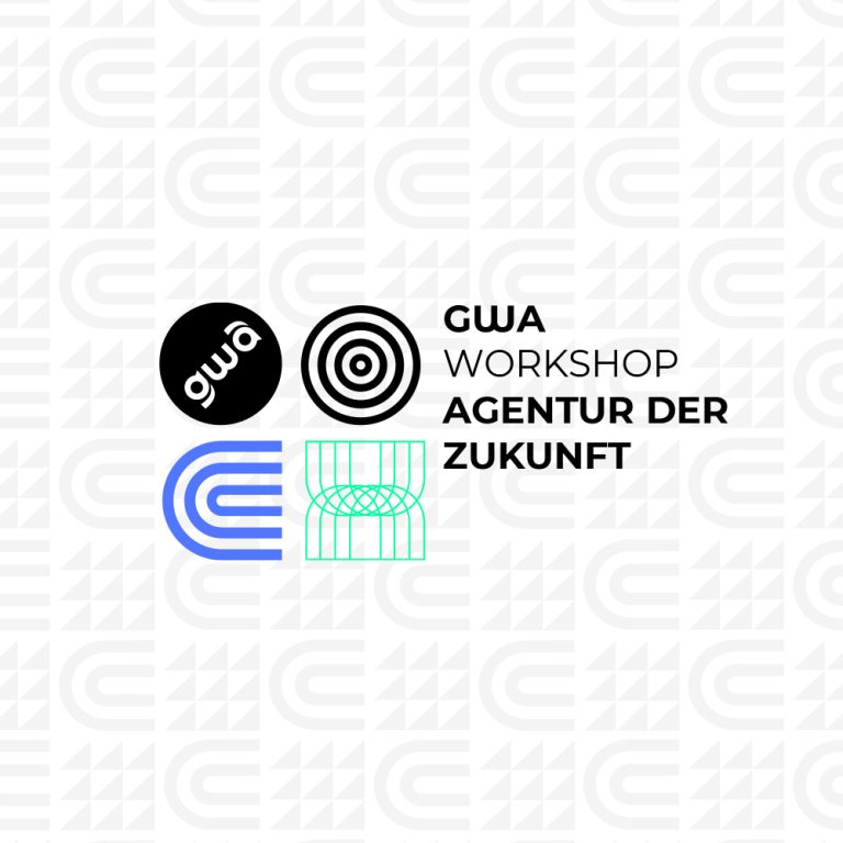 GWA Workshop: „Die Agentur der Zukunft“ 