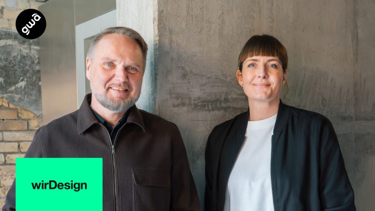wirDesign ist neues Mitglied im GWA