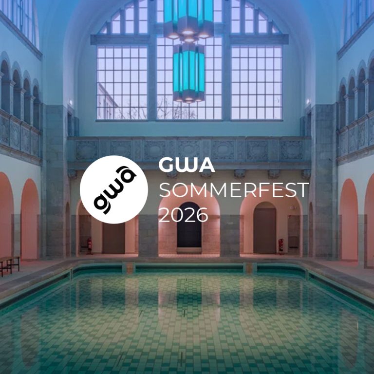 GWA Sommerfest 2026