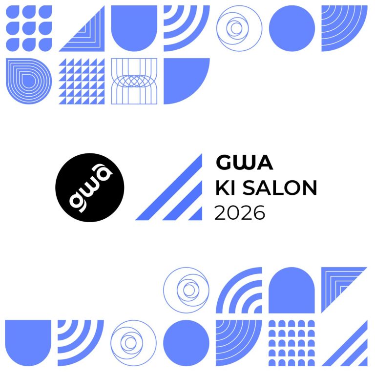 GWA KI-Salon: Launch des GWA KI-Whitepaper 2026