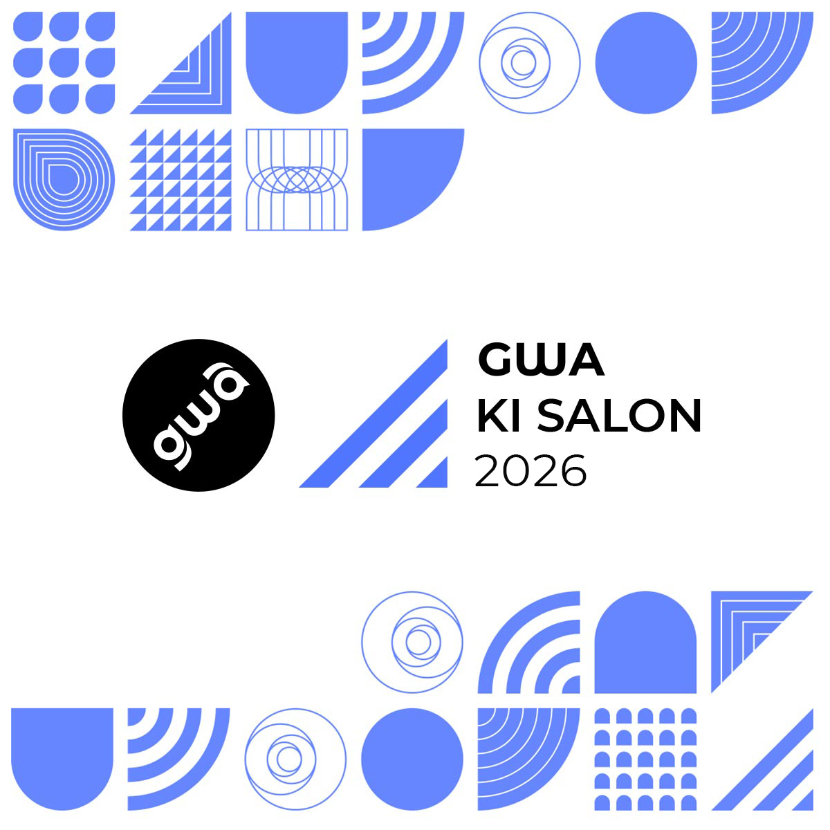 GWA KI-Salon 2026