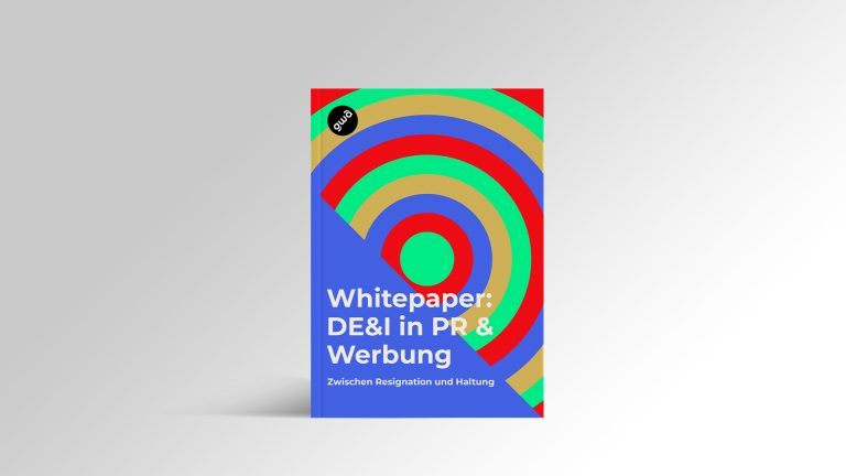 Neues GWA DEI-Whitepaper 2026
