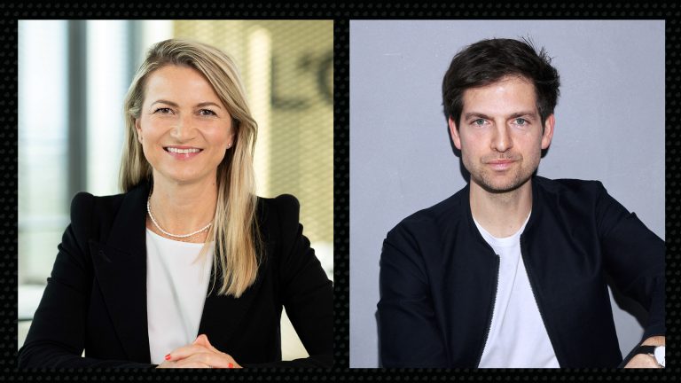Alma Lipa und Magnus Höltke sind neue Vorsitzende der Effie Jury