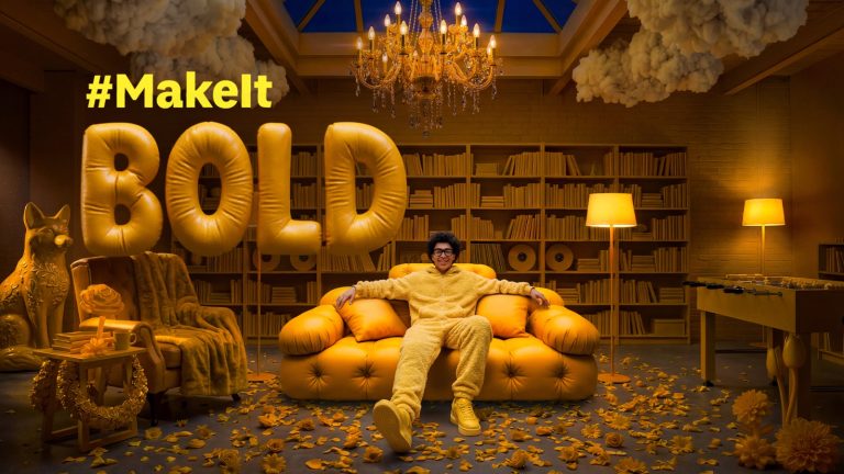 Von der Vision zur Realität: Schwäbisch Hall setzt #MakeItReal-Kampagne mit Ogilvy und Social.Lab fort