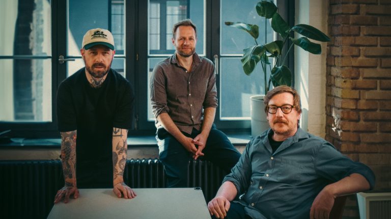 Social.Lab stellt mit neuer Führungsspitze die Weichen für weiteres Wachstum