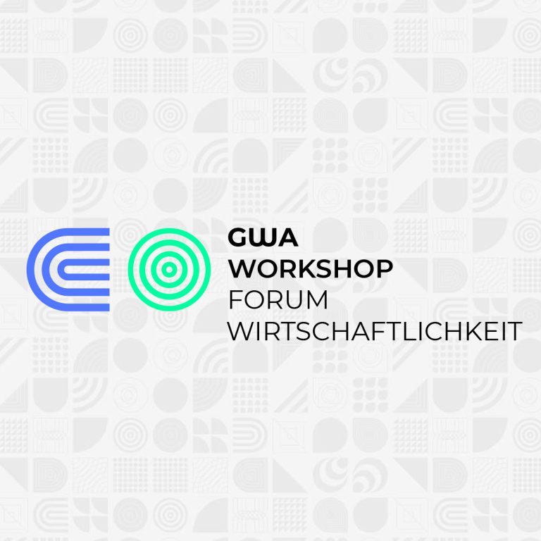 GWA Forum Wirtschaftlichkeit: Workshop „Agentursoftware in Zeiten von KI“