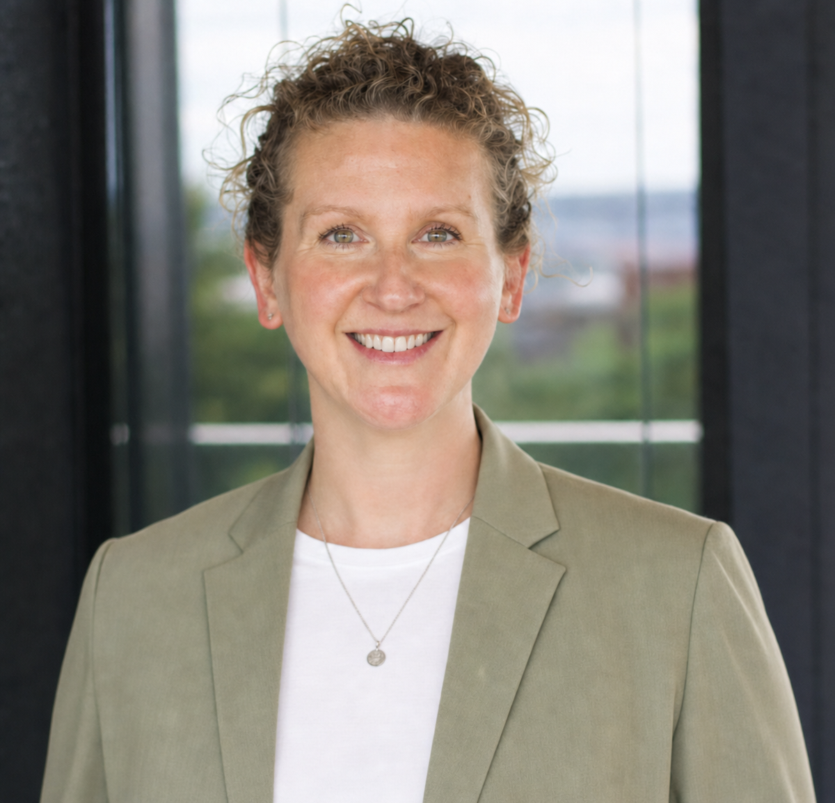 <strong>Katja Kopatz-Pritchett</strong>