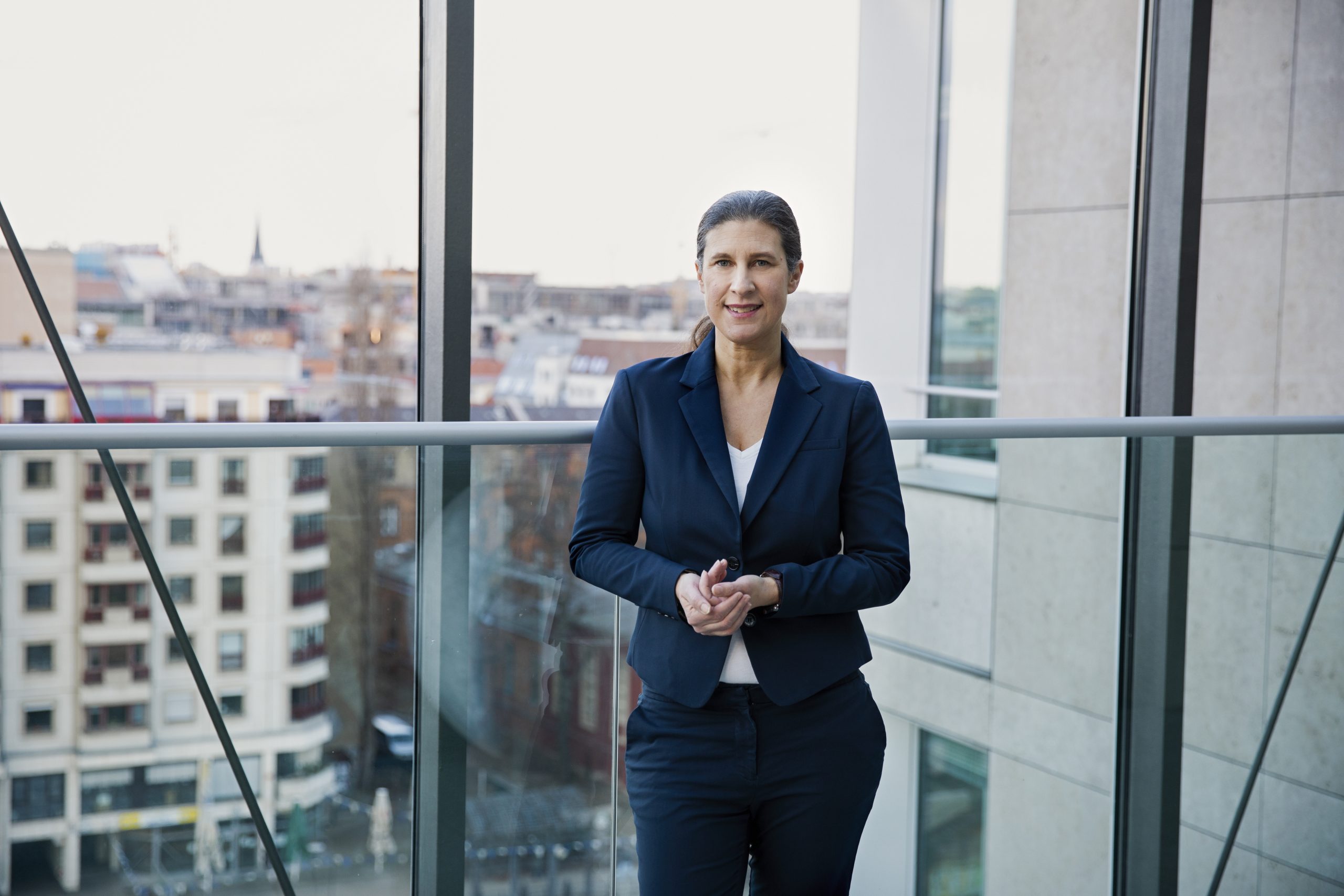 <strong>Katja Heintschel von Heinegg</strong>