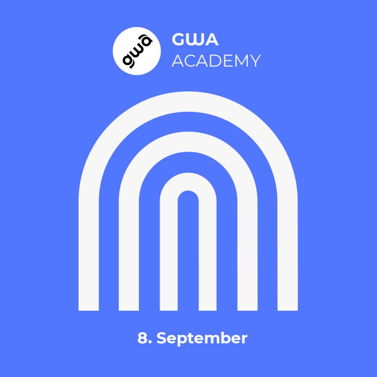 GWA Academy: Verhandlungstraining in Frankfurt