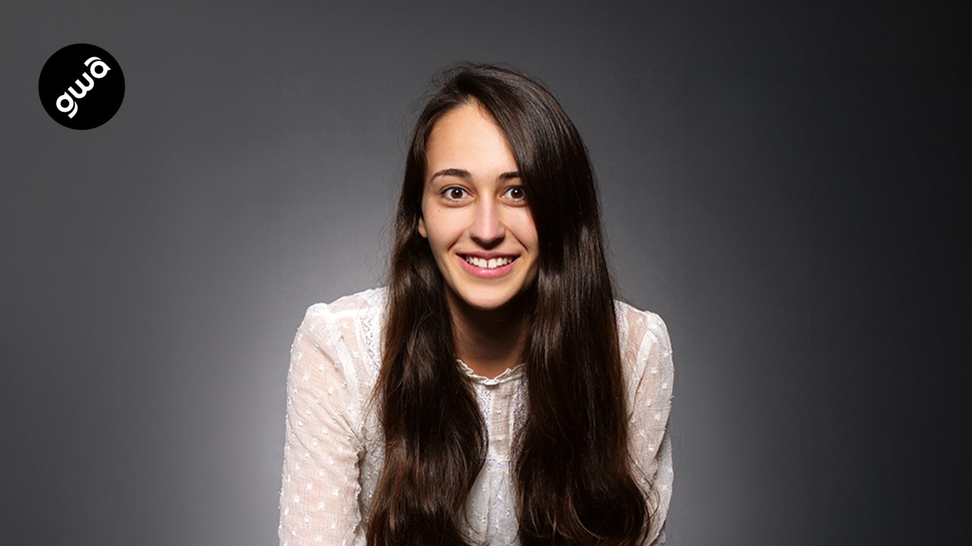 GWA Young Board Sprecherin Maylin Vural 