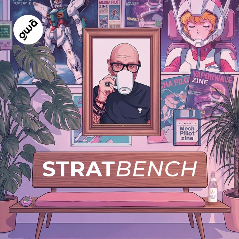 STRAT BENCH mit Rob Campbell (1/2)