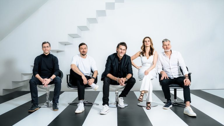 zebra group startet nächste Wachstumsphase mit Einmarkenstrategie und Creative Intelligence