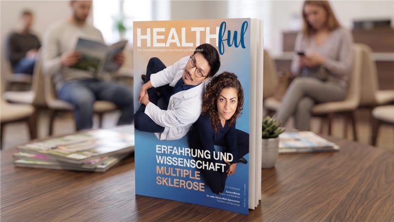 Patient:innenkommunikation neu gedacht